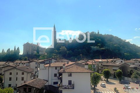 Lejlighed i Artegna, Udine, Artegna - € 289.000 | Ref: GI421 - foto 1