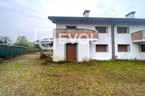 Rækkehus i Basiliano, Udine, Basiliano - € 250.000 | Ref: GI41 - foto 2