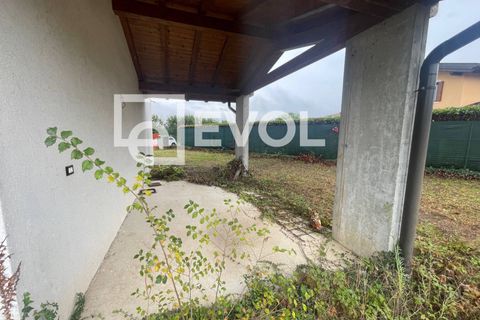 Rækkehus i Basiliano, Udine, Basiliano - € 250.000 | Ref: GI41 - foto 16