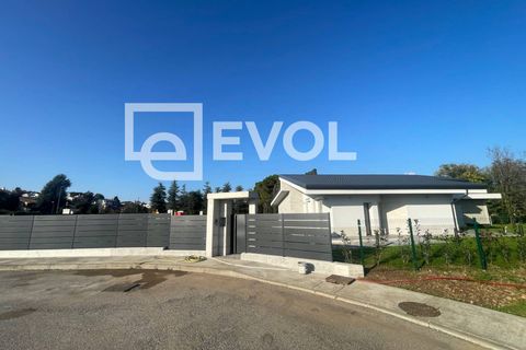Villa i Tricesimo, Udine, Tricesimo - € 530 000 | Ref: GI45 - foto 4