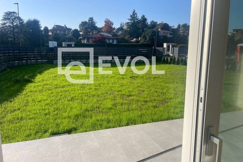 Villa i Tricesimo, Udine, Tricesimo - € 530 000 | Ref: GI45 - foto 26