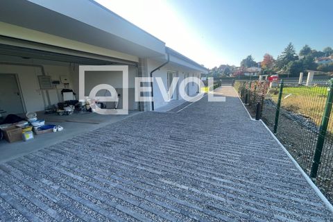 Villa i Tricesimo, Udine, Tricesimo - € 530 000 | Ref: GI45 - foto 28