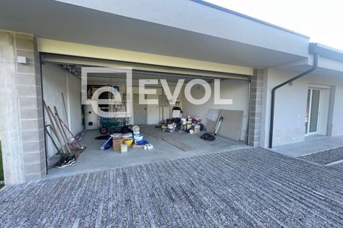 Villa i Tricesimo, Udine, Tricesimo - € 530 000 | Ref: GI45 - foto 29