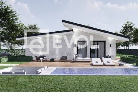 Villa i Tricesimo, Udine, Tricesimo - € 530 000 | Ref: GI45 - foto 31