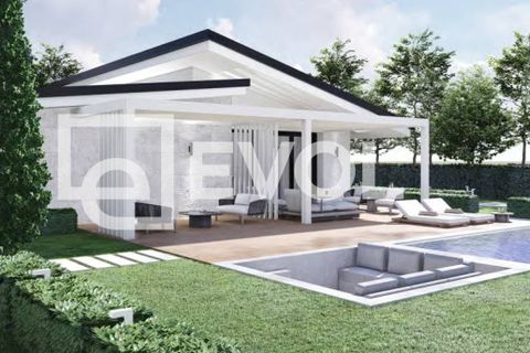 Villa i Tricesimo, Udine, Tricesimo - € 530 000 | Ref: GI45 - foto 32