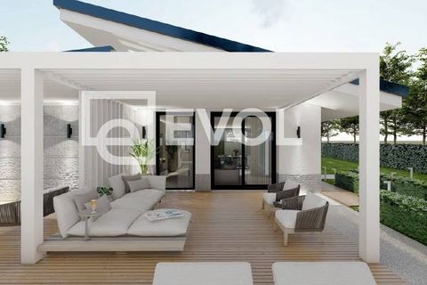 Villa i Tricesimo, Udine, Tricesimo - € 530 000 | Ref: GI45 - foto 33