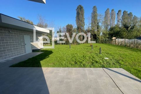 Villa i Tricesimo, Udine, Tricesimo - € 530 000 | Ref: GI45 - foto 36