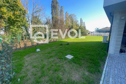 Villa i Tricesimo, Udine, Tricesimo - € 530 000 | Ref: GI45 - foto 37
