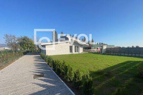 Villa i Tricesimo, Udine, Tricesimo - € 530 000 | Ref: GI45 - foto 38