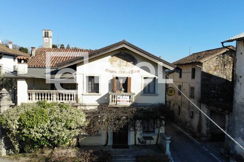 Erhvervsejendom i Tarcento, Udine, Tarcento - € 129.000 | Ref: EZ063 - foto 3