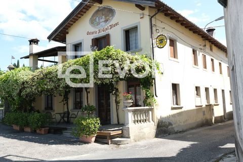 Erhvervsejendom i Tarcento, Udine, Tarcento - € 129.000 | Ref: EZ063 - foto 4