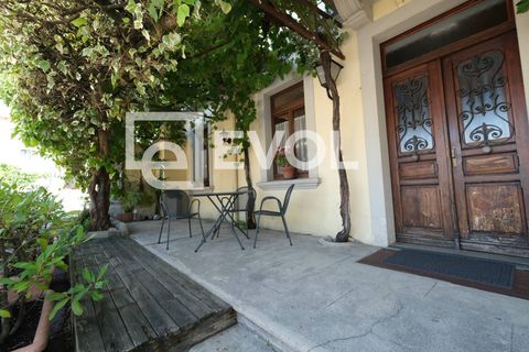 Erhvervsejendom i Tarcento, Udine, Tarcento - € 129.000 | Ref: EZ063 - foto 5
