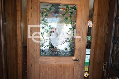 Erhvervsejendom i Tarcento, Udine, Tarcento - € 129.000 | Ref: EZ063 - foto 6