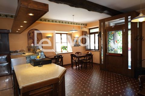 Erhvervsejendom i Tarcento, Udine, Tarcento - € 129.000 | Ref: EZ063 - foto 7