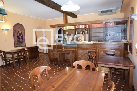 Erhvervsejendom i Tarcento, Udine, Tarcento - € 129.000 | Ref: EZ063 - foto 8