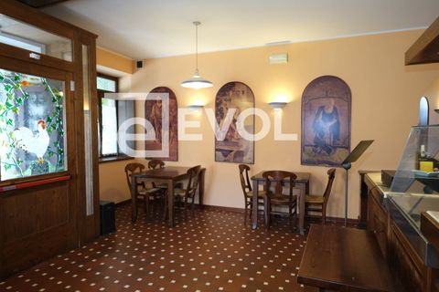 Erhvervsejendom i Tarcento, Udine, Tarcento - € 129.000 | Ref: EZ063 - foto 9