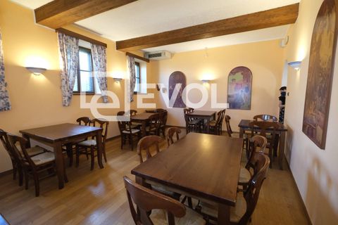 Erhvervsejendom i Tarcento, Udine, Tarcento - € 129.000 | Ref: EZ063 - foto 11