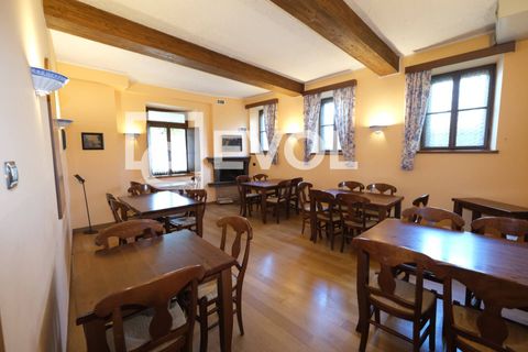 Erhvervsejendom i Tarcento, Udine, Tarcento - € 129.000 | Ref: EZ063 - foto 12