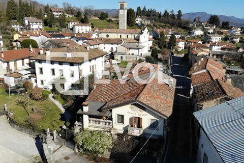 Erhvervsejendom i Tarcento, Udine, Tarcento - € 129.000 | Ref: EZ063 - foto 14