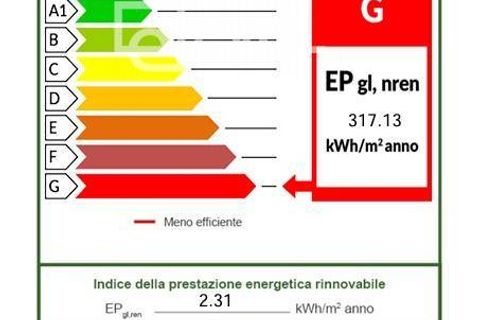 Erhvervsejendom i Tarcento, Udine, Tarcento - € 129.000 | Ref: EZ063 - foto 16