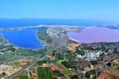 Bungalow in Torrevieja, Alicante, Torrevieja - € 114.999 | Ref: MPD009 - Foto 26