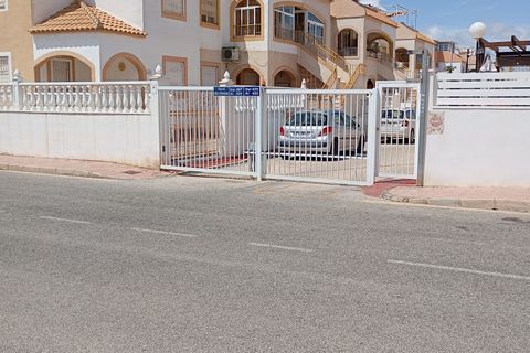 Bungalow in Torrevieja, Alicante, Torrevieja - € 114.999 | Ref: MPD009 - Foto 23