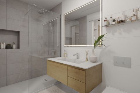 Villa i Los Alcazares, Murcia - foto 5