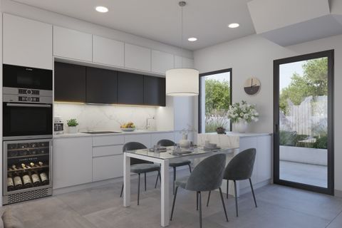 Villa i Los Alcazares, Murcia - foto 3