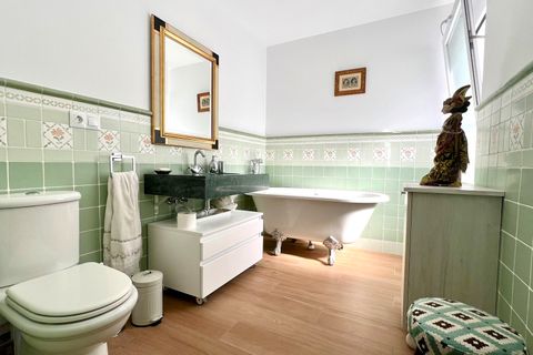 Rækkehus i Lagos, Malaga, Lagos - € 385.000 | Ref: IRE2517 - foto 23