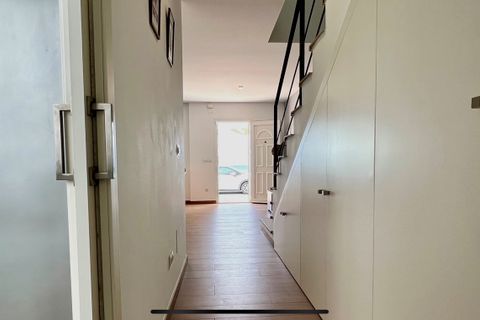 Rækkehus i Lagos, Malaga, Lagos - € 385.000 | Ref: IRE2517 - foto 16