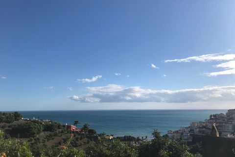 Helårsgrund i Nerja, Malaga, Nerja - € 98.000 | Ref: R3254863 - foto 1