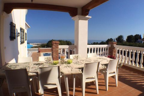 Villa i Frigiliana, Malaga, Frigiliana - € 1.299.000 | Ref: R3258919 - foto 6