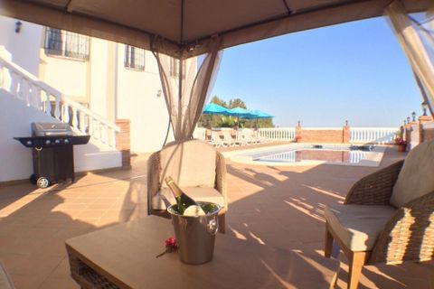 Villa i Frigiliana, Malaga, Frigiliana - € 1.299.000 | Ref: R3258919 - foto 7