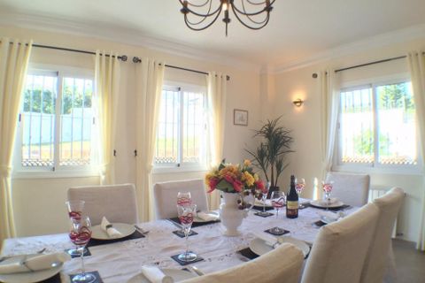 Villa i Frigiliana, Malaga, Frigiliana - € 1.299.000 | Ref: R3258919 - foto 24