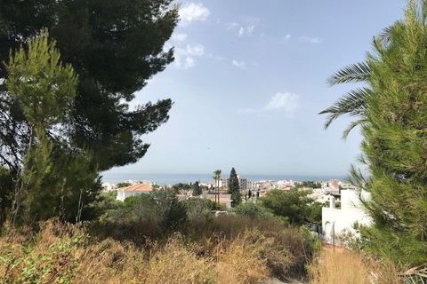 Terra a Nerja, Malaga - foto 1