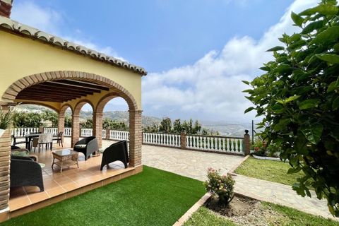 Villa a Nerja, Malaga, Nerja - € 850.000 | Ref: R3287659 - foto 6