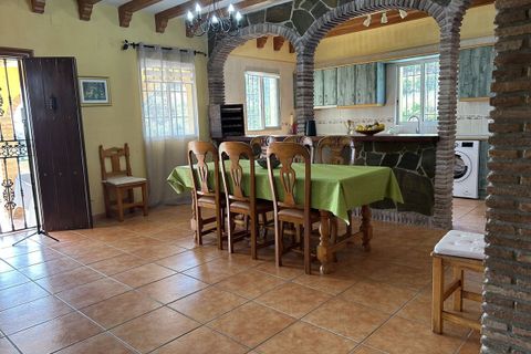 Villa a Nerja, Malaga, Nerja - € 850.000 | Ref: R3287659 - foto 13