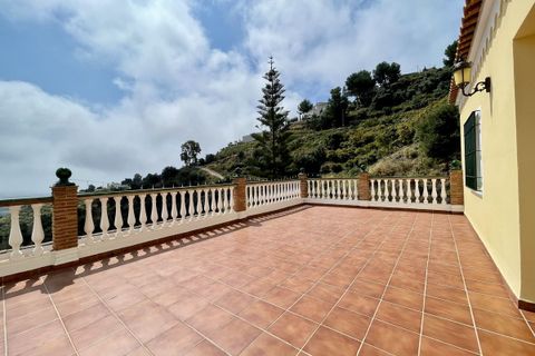 Villa a Nerja, Malaga, Nerja - € 850.000 | Ref: R3287659 - foto 24