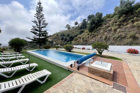 Villa a Nerja, Malaga, Nerja - € 850.000 | Ref: R3287659 - foto 34