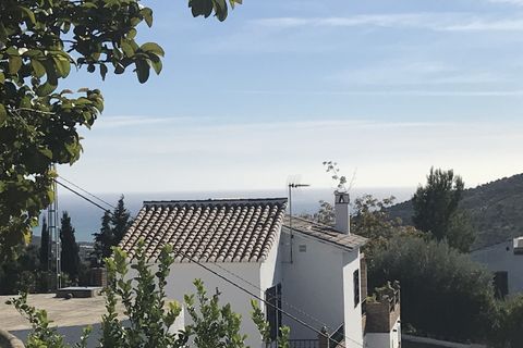 Cortijo a Frigiliana, Malaga - foto 3