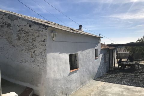 Cortijo a Frigiliana, Malaga - foto 4