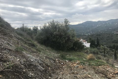 Grond in Frigiliana, Malaga - foto 1