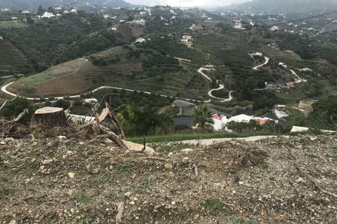 Grond in Frigiliana, Malaga - foto 2
