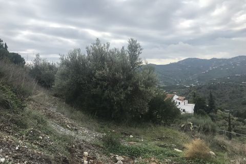 Grond in Frigiliana, Malaga - foto 4