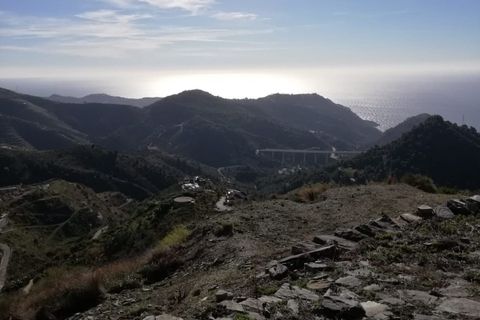 Terra a Nerja, Malaga - foto 3