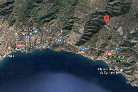 Terra a Nerja, Malaga, Nerja - € 149.000 | Ref: R3384019 - foto 6
