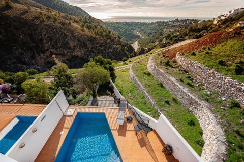 Rækkehus i Frigiliana, Malaga, Frigiliana - € 680.000 | Ref: R3591829 - foto 2