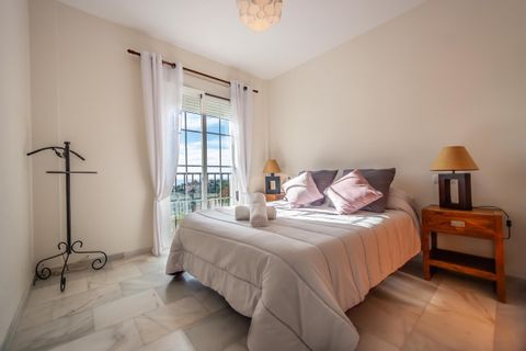 Rækkehus i Frigiliana, Malaga, Frigiliana - € 680.000 | Ref: R3591829 - foto 17