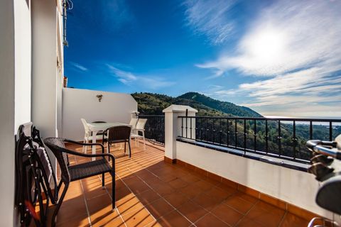 Rækkehus i Frigiliana, Malaga, Frigiliana - € 680.000 | Ref: R3591829 - foto 26