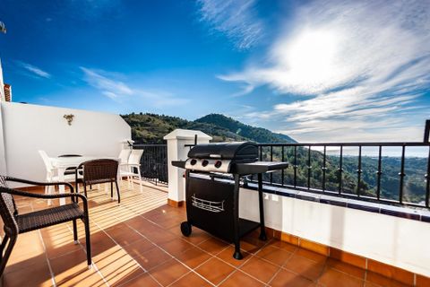 Rækkehus i Frigiliana, Malaga, Frigiliana - € 680.000 | Ref: R3591829 - foto 27